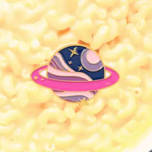 PLANET PIN