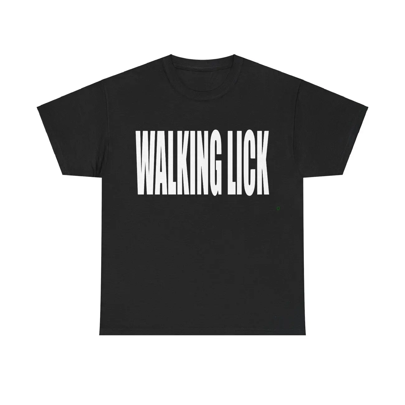 Lazerdim700 Walking Lick Tees T-Shirts Album Tour Merch - All Sizes XKC