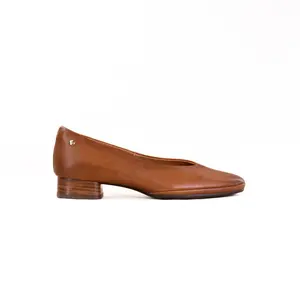 Pikolinos Ubeda HAW2N-5627 (Women's) - Brandy Leather