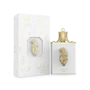 Uqab By AMARAN Eau De Parfum 3.4 FL OZ Unisex