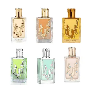 Latttafa Sugar Me Collection 3.4FL.OZ 100ML