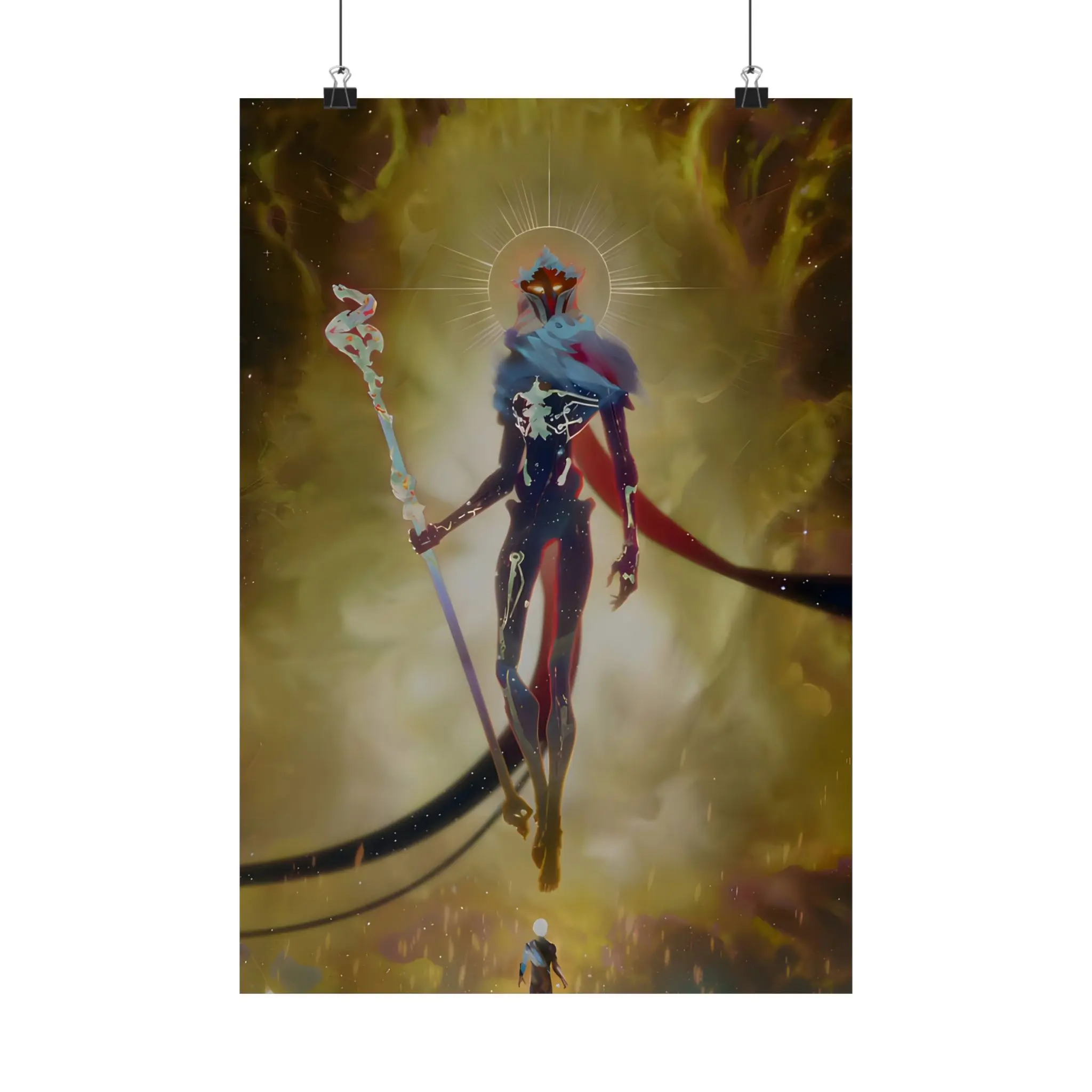 Viktor Poster 2