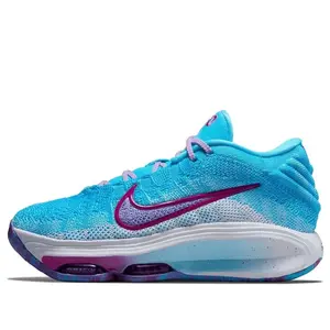 Nike Air Zoom GT Hustle 3 PE EP 'Paige Bueckers' HJ7677-900