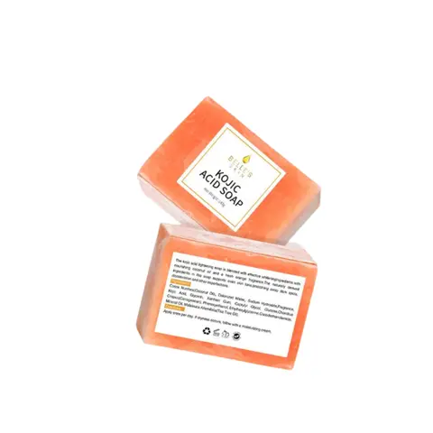 Belle's Skin - Kojic Acid Soap for Brightening & Cleansing