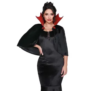 Adult Vampire Capelet