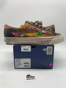 Vans Old Skool 36 LX Souvenir Warm Brown