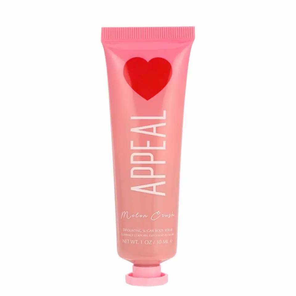 Melon Crush Sugar Scrub Body Care