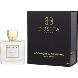 Dusita Moonlight In Chiangmai By Dusita Eau De Parfum For Unisex