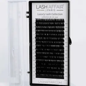 Luxury Volume Lash Extensions