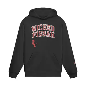 Wicked Pissah