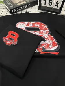 D4le Earn4ardt JR Vintage T-Shirt Sweatshirt