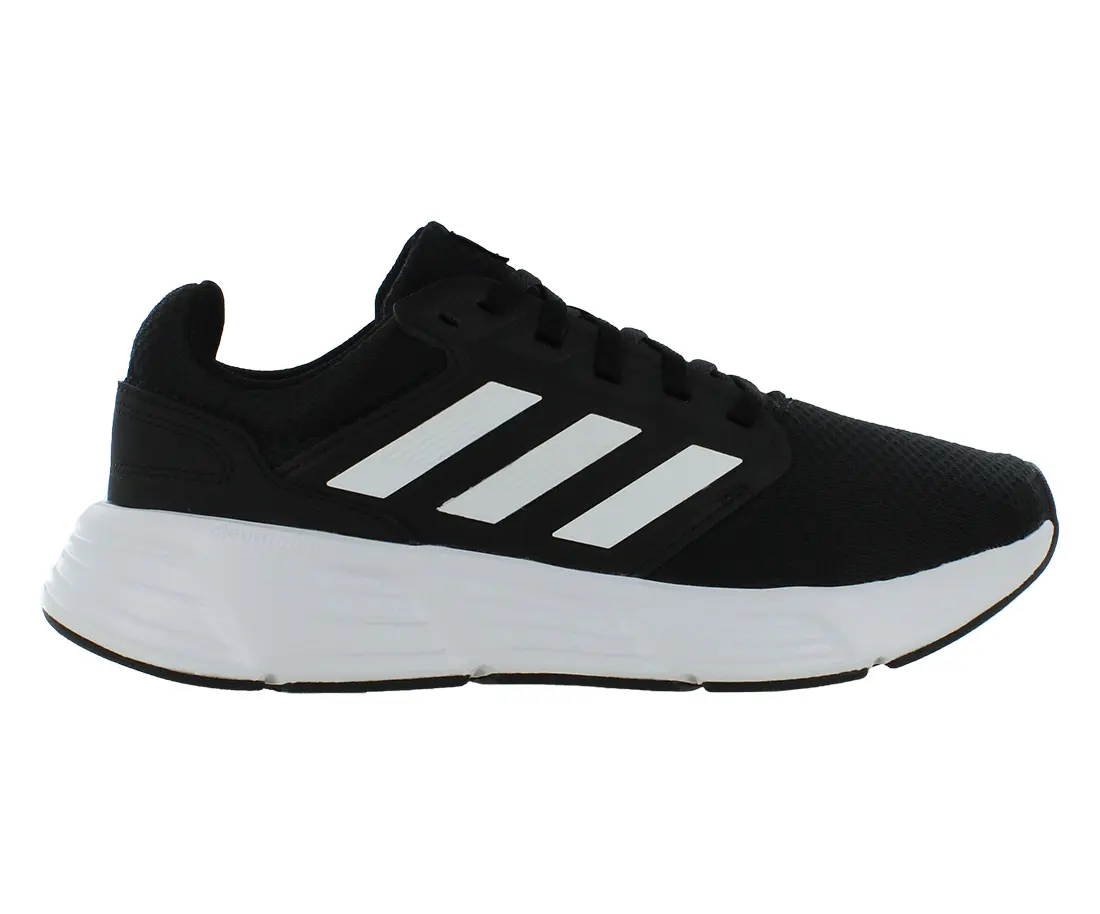 Adidas Women's Galaxy 6 Athletic Trainers - Casual Sports, Outdoor Walking Sneakers