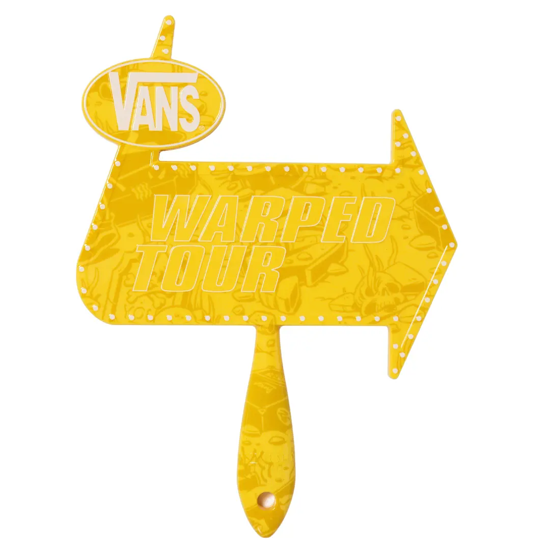 Jeffree Star Cosmetics Hand Mirrors - Collectible Designs & Shapes