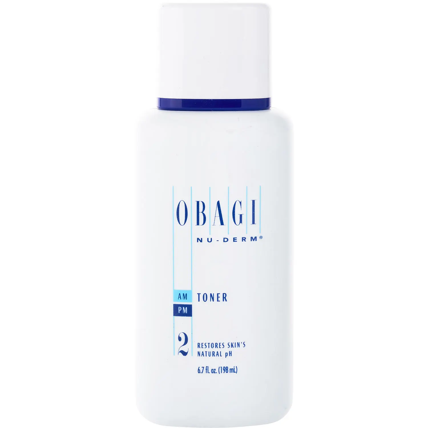 Obagi By Obagi Nu Derm Toner For Women Obagi By Obagi Nu Derm Toner For Women