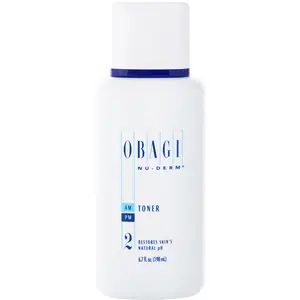 Obagi By Obagi Nu Derm Toner For Women