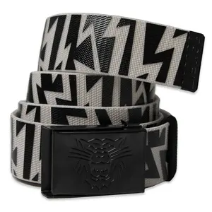 Stretch Web Belt Stretch Web Belt