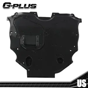For Toyota Camry 2018-2024 Lower 2.5L North America Built Engine Splash Shield