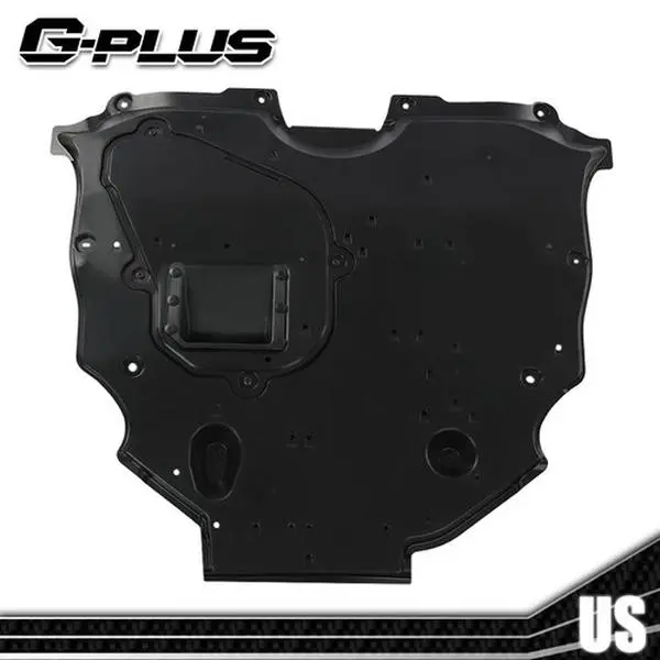 For Toyota Camry 2018-2024 Lower 2.5L North America Built Engine Splash Shield