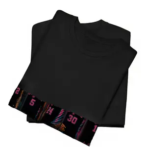 Basketball Shirt, Retro Streetwear Game Day T-Shirt, Comfort Color Tee, Full Sizes, Full Colors, Unisex Graphic Crewneck, For Men, For Women
