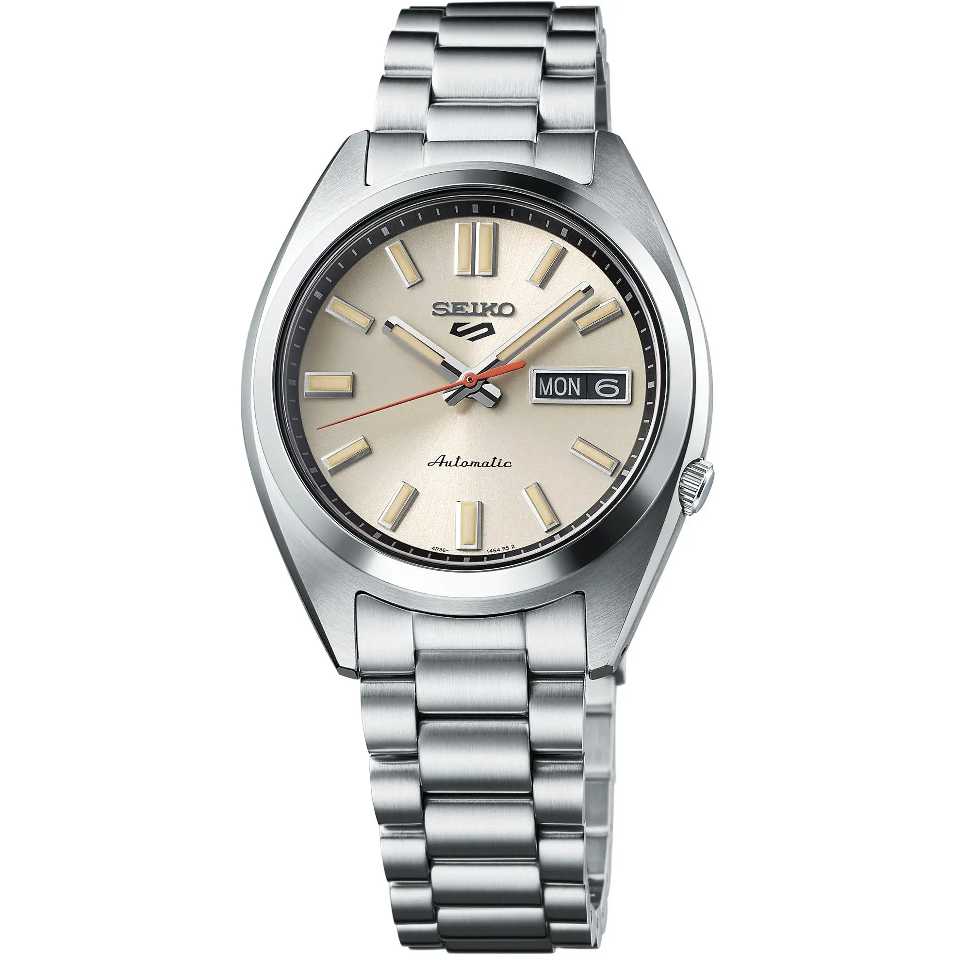Seiko 5 Sports SRPK91