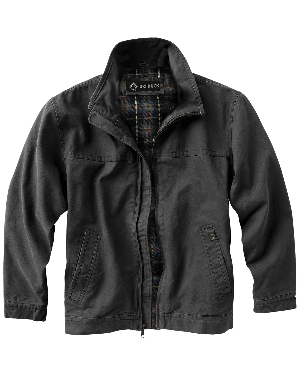 Dri-Duck Men's Dri Duck Men'S Maverick Work Jacket - 5028N