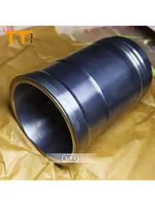 Nissan Engine Cylinder Liner RH8 RG8 RE8 RD8 RF8 RE10 RG10 Cylinder Liner Sleeve Kit