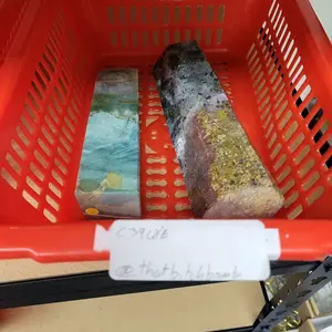 Lychee Gems Crystal-2A6 Intuitive Crystal Bundle - Unique Gift for Any Occasion - Personal Significance & Distinctive Present by Lychee Team - Thoughtful Selection