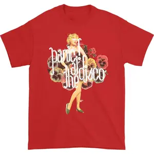 Boys' Panic! At The Disco T-shirt Youth