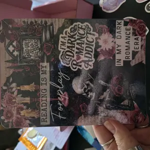 Kindle Refresh Kit | Includes Insert, Magnetic Grip, and Dust Plug Charm