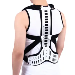 Back retainer, hunchback posture straightener, male and female anti-hunchback camel shoulder, spine curvature, sitting posture correction, fixing brace