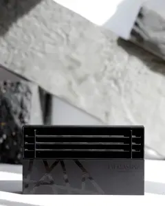 Black  Everlasting Candles