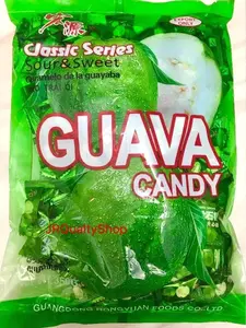 Classic Series Guava Candy, 12.3 oz