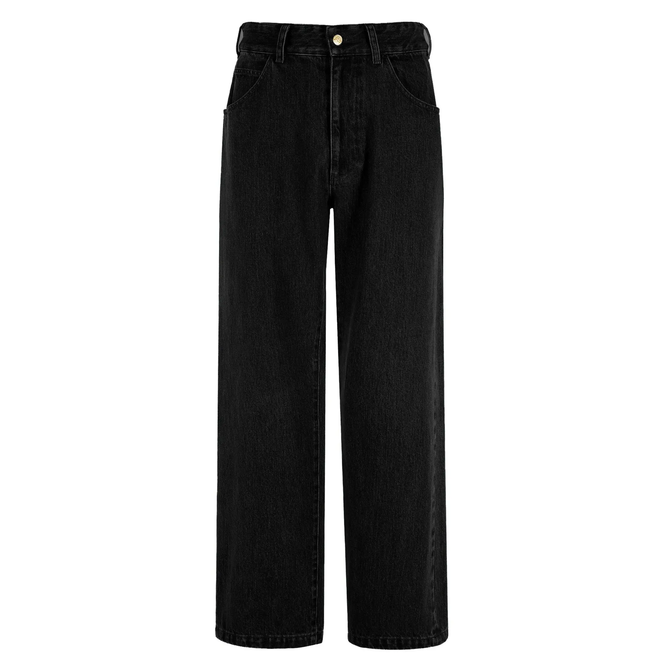Selvedge Mid Century Jean