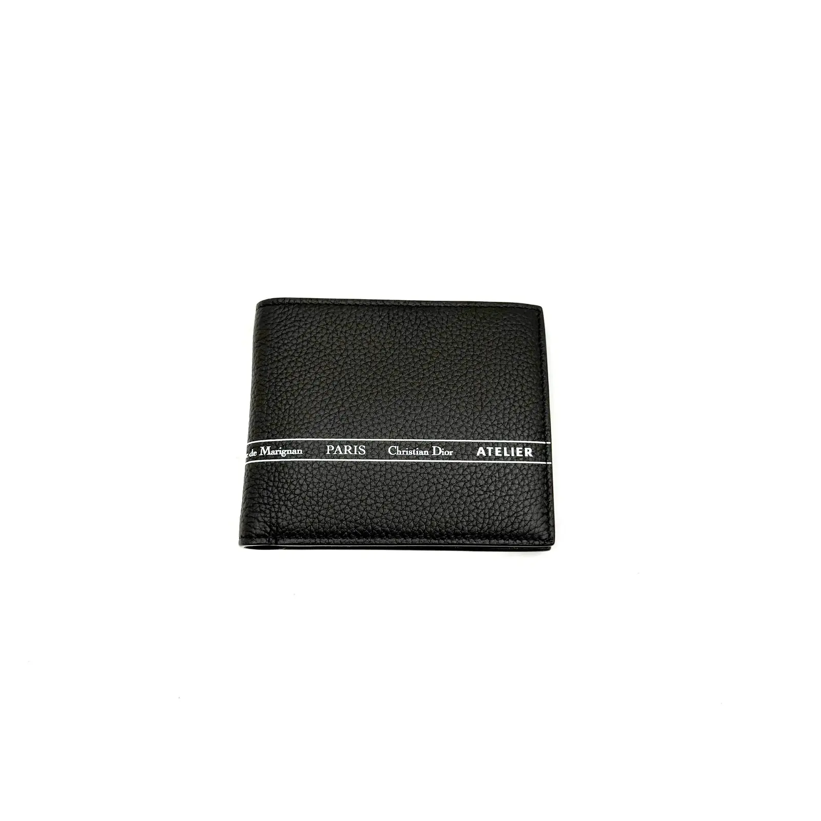 Pre-owned Dior AS SHOWN Clutches & Wristlets HZ 3527 Christian Wallet 26.04.20