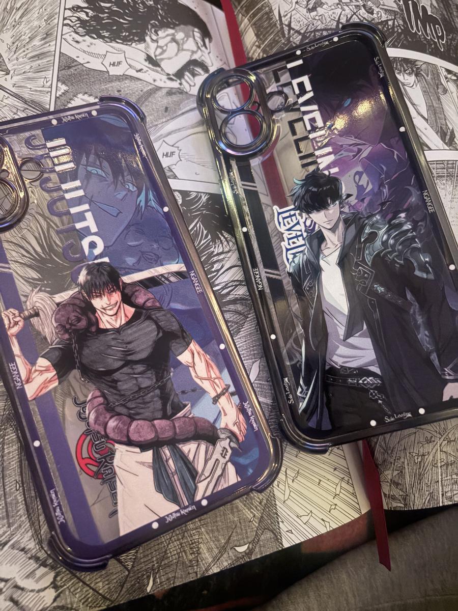 Item: PURPLE-5, 16PLUS