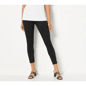 Women with Control Tall St.Tropez Twill Legging