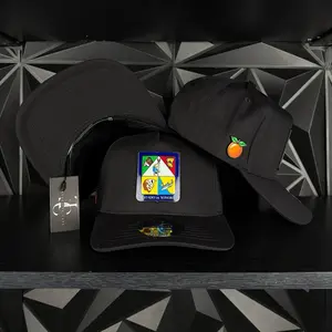 Exclusive caps Escudo de Sonora  SnapBack hat