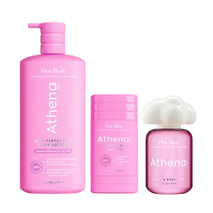 First Blush | Scent Layering Trio