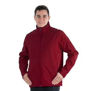 Soft Shell Jacket