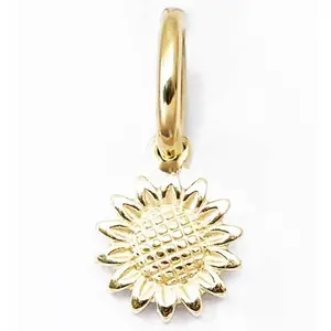 Sunflower Charm