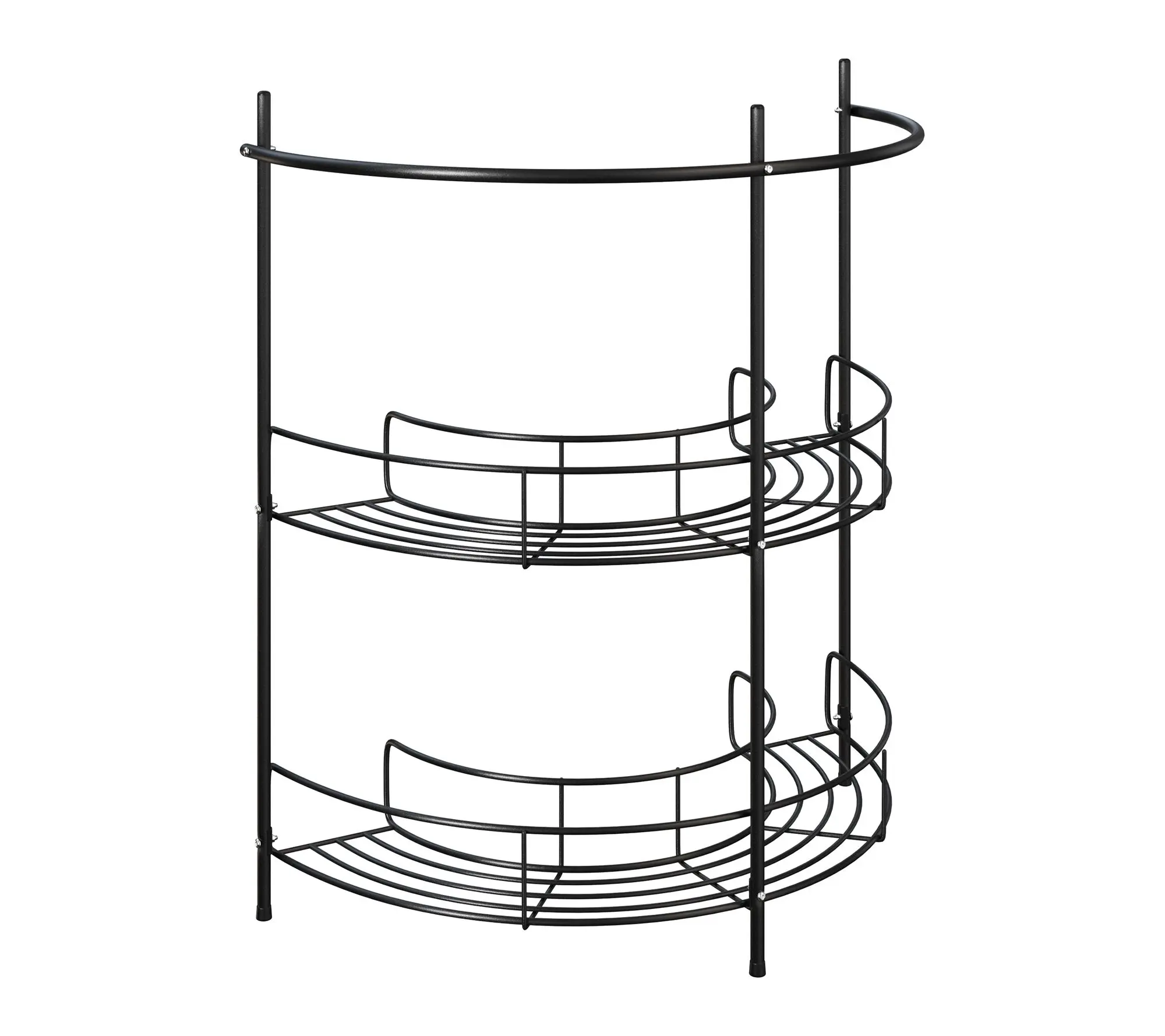 Lavish Home Pedestal Sink Organizer Compact Under Sink Rack Lavish Home Pedestal Sink Organizer Compact Under Sink Rack