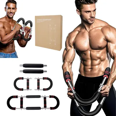 Wrist Twist Forearm Twist Workout Dumbbell Forearm Twist TikTok Shop