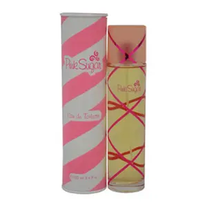Aquolina W-3527 Pink Sugar - 3.4 oz - EDT Spray
