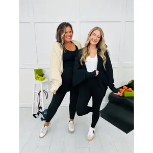 Move And Groove Cardigan in Multiple Colors!