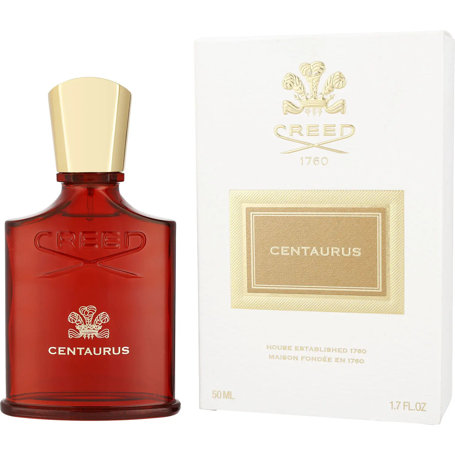 Creed Centaurus By Creed Eau De Parfum For Unisex Creed Centaurus By Creed Eau De Parfum For Unisex