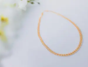 Alexa Necklace