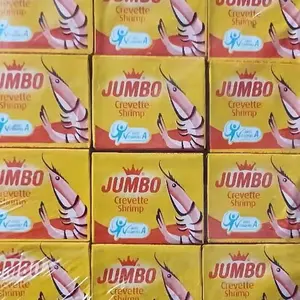 Stock Cubes (48 Cubes) – Rich Aroma Seasoning, 480g