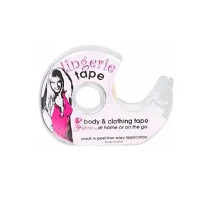 Lingerie Tape