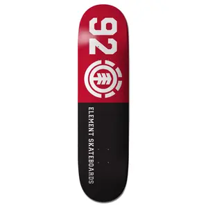 Element Skateboard Deck 92 Classic 8.0" x 31.75"