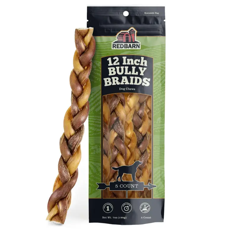 12" - 5pk